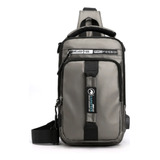 Crossbody