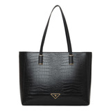 Bolsa Tote Shopping Bag Feminina Rafitthy 28 15243