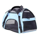 Bolsa Transporte Mala Passeio Pet Cachorro Gatos