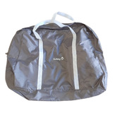 Bolsa Transporte P Berço Moisés Portátil Safety Moi Dreamy