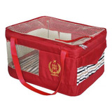 Bolsa Transporte Para Viagem Avião Gol Gatos E Cachorros