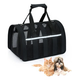 Bolsa Transporte Pet Gato Cães Caixa