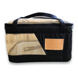 Bolsa Transporte Pet Viagem Avião Gol Cachorro E Gato Aerial