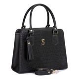Bolsa Transversal E De