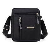 Bolsa Transversal Feminina Tipo Carteira Porta Celular Slim