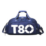 Bolsa Transversal Feminino Masculino Viagem Academia Fitness