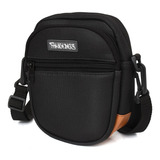 Bolsa Transversal Francabags Shoulder Bag Necessaire