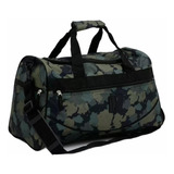 Bolsa Transversal Grande Sacola Mala Mão Viagem Esportiva