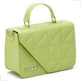 Bolsa Transversal Pequena De Ombro Feminina Top Balada