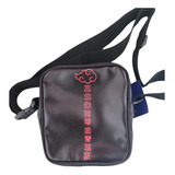 Bolsa Transversal Shoulder Bag Akatsuki Clube