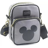Bolsa Transversal Shoulder Bag Mickey Disney