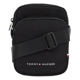Bolsa Transversal Shoulder Bag Tommy Hilfiger