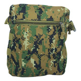 Bolsa Transversal Tática Shoulder Bag Reforçada