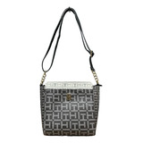 Bolsa Tranversal Tommy Hilfiger importado Da Florida