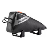 Bolsa Triangular De Quadro Bicicleta Impermeável Rockbros