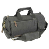 Bolsa Tubular Pequena Lona Keuven R033 Academia Esporte