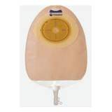 Bolsa Urostomia Sensura 1pc Transparente Recortavel 10 76mm