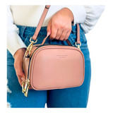 Bolsa Usada Pelas Blogueiras Para Sair E Dia A Dia Promoção