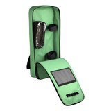 Bolsa Verde Cilindro De Oxigenio 5 L Alumínio Centercor