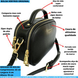Valeria bolsas e acessórios - R$ 160,00 Mala de mão Louis Vuitton