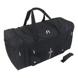 Bolsa Viagem Reforçada Tam Grande 70 Litros Xfping 02083