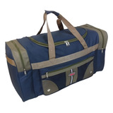 Bolsa Viagem Reforçada Tam Grande 70 Litros Xfping 02083