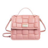 Bolsa Vic Feminina Petite Jolie Alça Removível Original