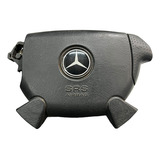 Bolsa Volante Mercedes W208 Clk 1998 A 2001