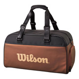 Bolsa Wilson Tour Pro Staff V14 Duffle Bronze