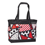 Bolsa Wilson Women s Tote Romero Britto Tennis Raqueteira