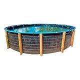 Flange