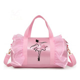Bolsas De Balé Para Meninas Bolsa Infantil Bolsa De Dança Bo