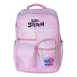 Bolsas Escolares Stitch Para Meninas De 10 Anos Adolescentes