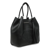 Bolsas Feminina Kit Com 3 Bolsas Grande Pequena E Carteira