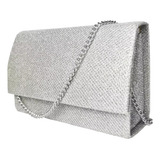 Bolsinha De Mão Festas Bolsa Carteira Com Alça Para Ombro