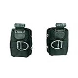 Bolso De Lastro Apeks Modelo Wtx 10 Libras - Par