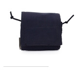 Bolso Descarte Drop Mag Dobrável Colete Molle Forhonor