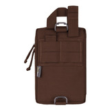 Bolso Edc Modular Multiuso 1218 Invictus Colete Molle