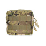 Bolso Horizontal Forhonor Colete Plate Multicam