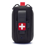 Bolso Ifak Modular Aph Tático Com Porta Torniquete Externo