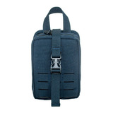 Bolso Kit Médico Destacável Aph Modular Tático Warfare