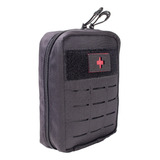 Bolso Médico Porta Aph Modular Ifak 1 Warfare