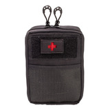 Bolso Médico Porta Aph Modular Ifak 2 Warfare
