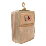 Bolso Médico Porta Aph Modular Ifak Warfare