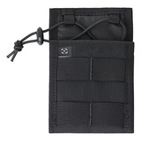 Bolso Modular Invictus Porta Rádio celular 0914