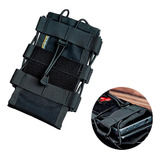 Bolso Modular Multiuso Porta Celular Radio Garrafa Colete