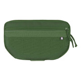 Bolso Modular Tático Apêndice Drop Pouch Canguru Colete