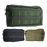 Bolso Molle Modular Guarda Airsoft Colete