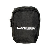 Bolso Para Colete Equilibrador De Mergulho Cressi Back