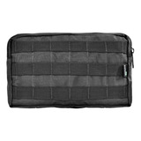 Bolso Para Colete Modular Porta Treco Airsoft 15x25 Tatico